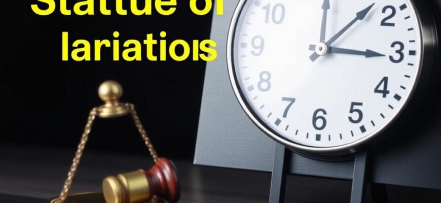 Сроки исковой давности что нельзя пропустить