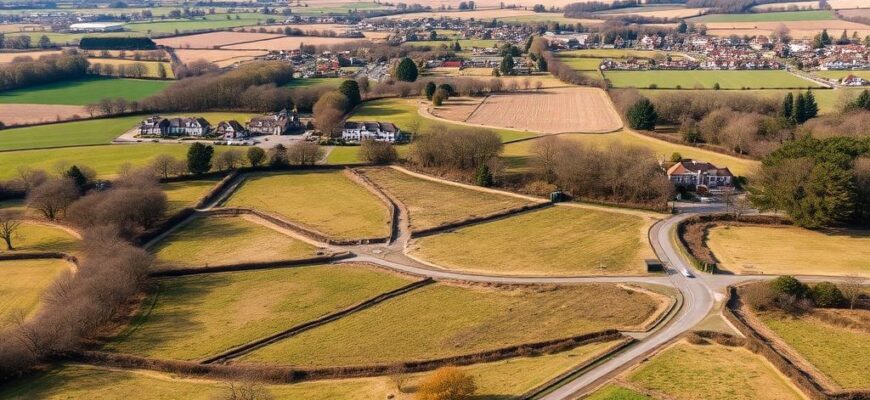Земельный участок оформление в собственность
