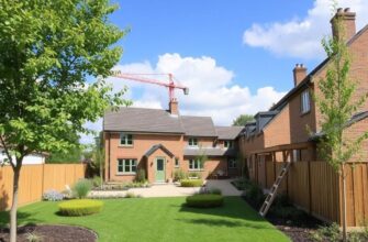 Строительство на своем участке разрешения и нормы