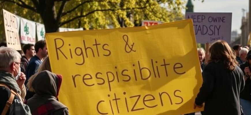 Права и обязанности граждан что нужно знать каждому