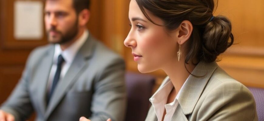 Как вести себя в суде советы адвоката