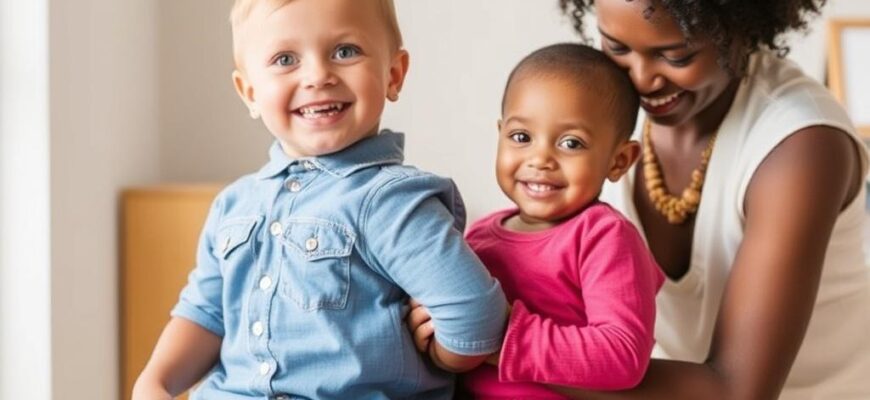 Усыновление и опека с чего начать