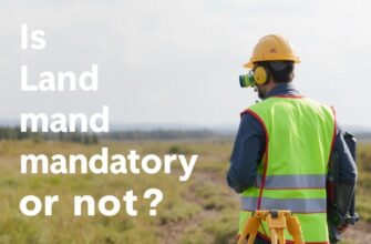 Межевание обязательно или нет